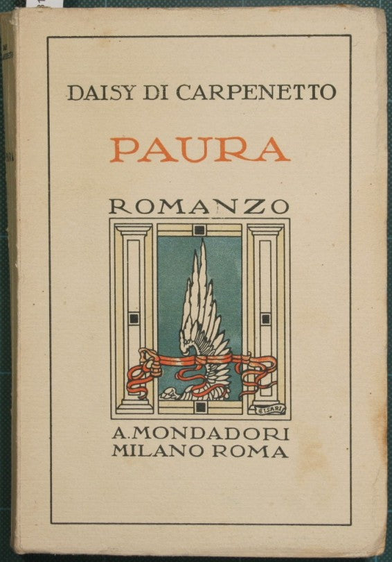 Paura