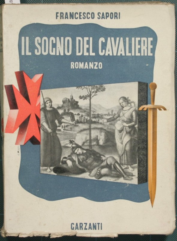 Il sogno del cavaliere