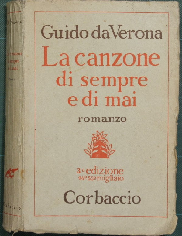 La canzone di sempre e di mai