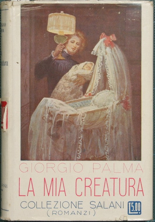 La mia creatura