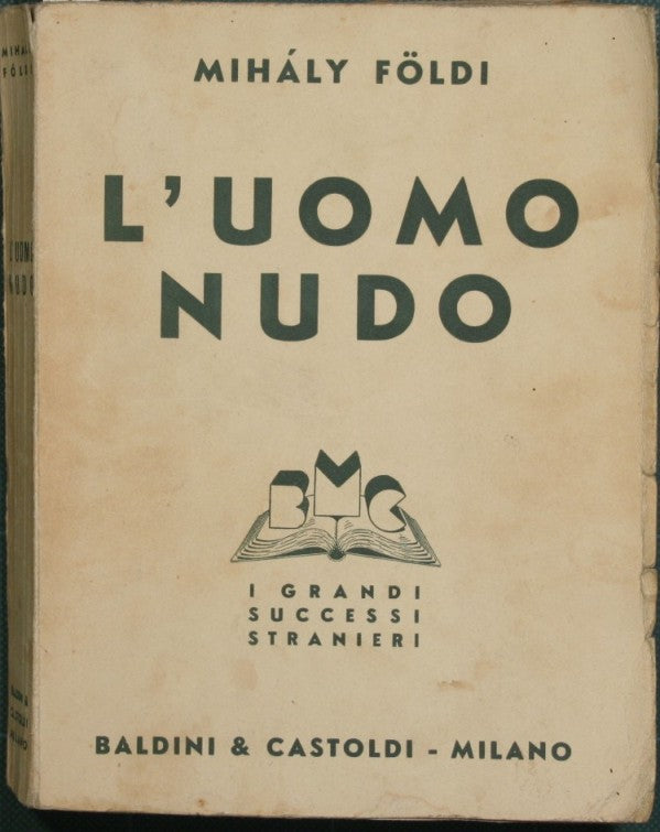 L'uomo nudo