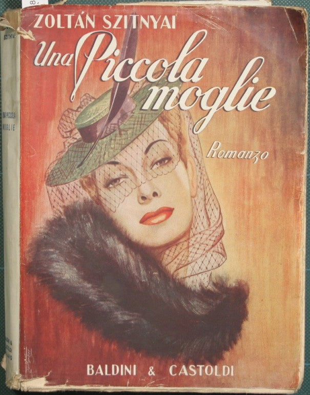 Una piccola moglie