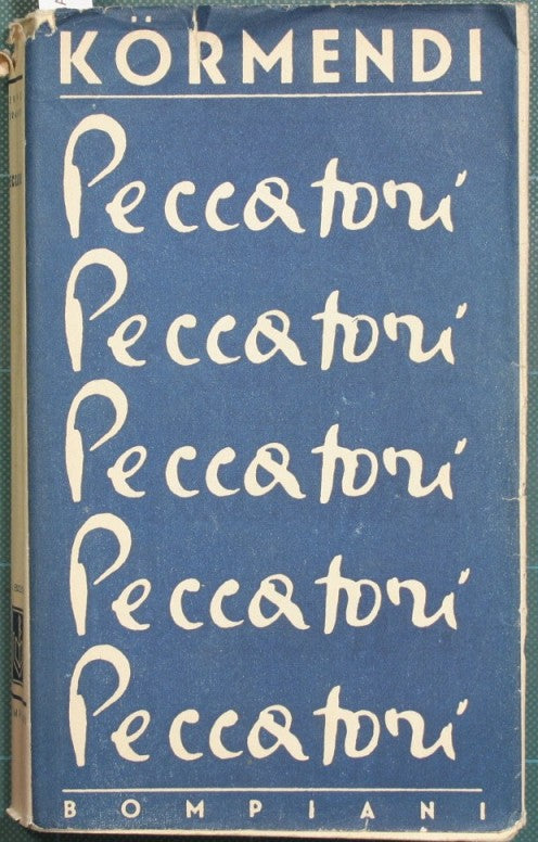 Peccatori