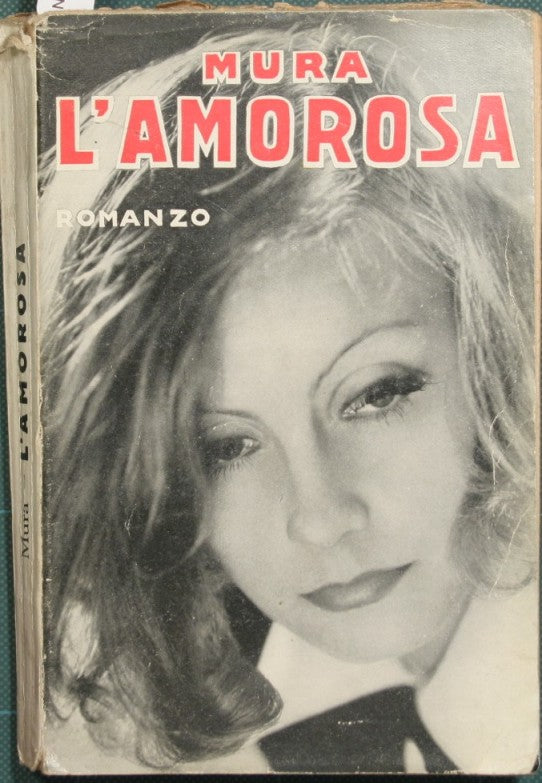 L'amorosa