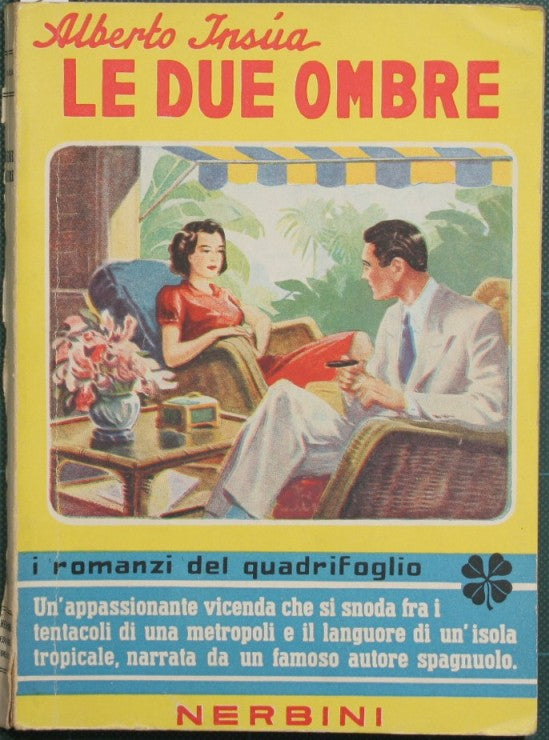 Le due ombre