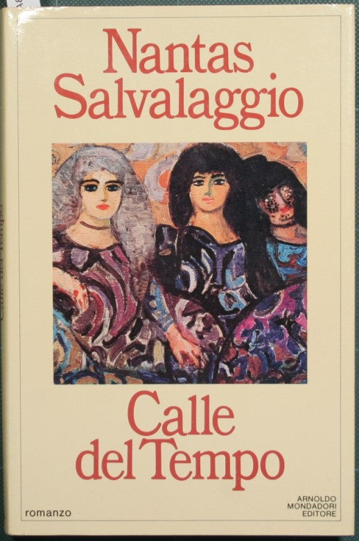 Calle of time