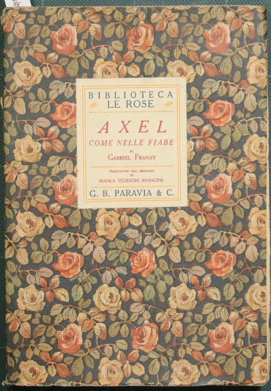 Axel