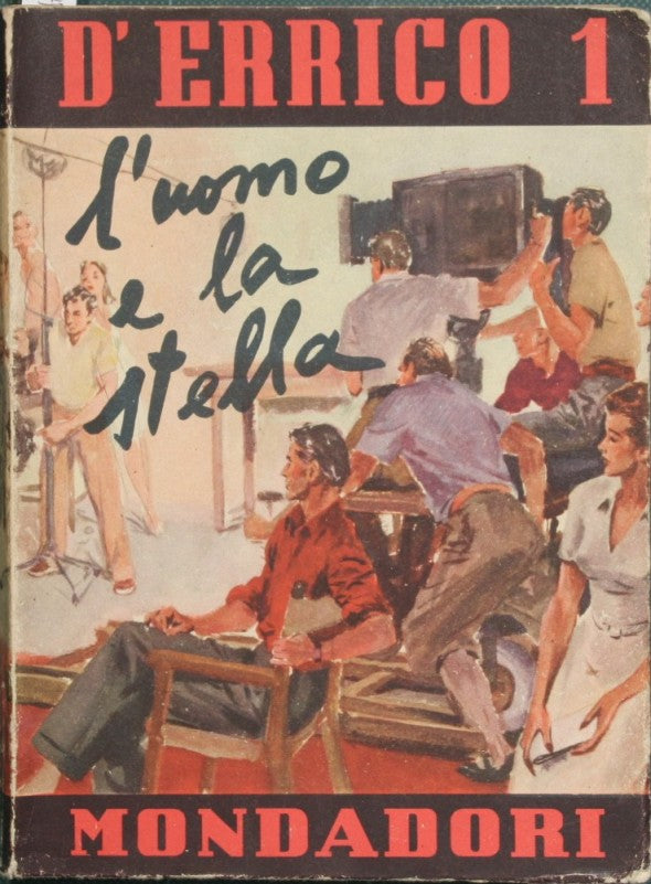 L'uomo e la stella