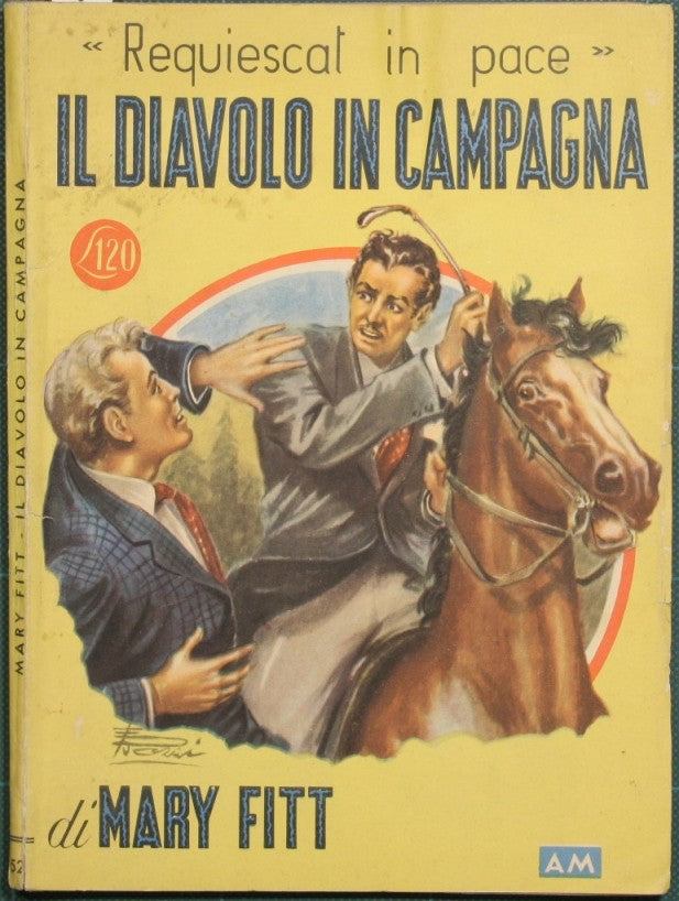 Il diavolo in campagna