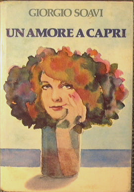 A love in Capri