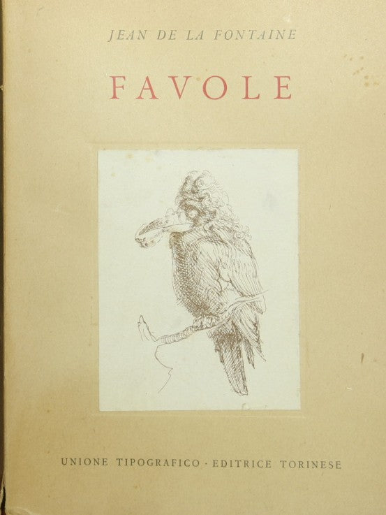 Favole
