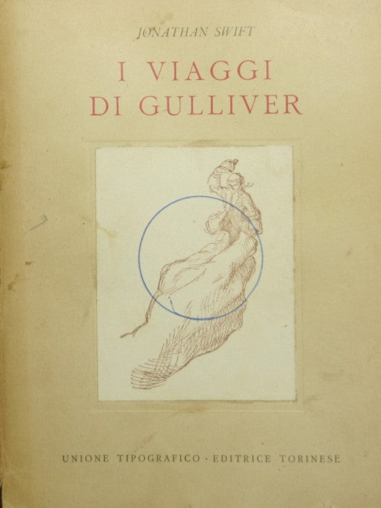 Gulliver's Travels