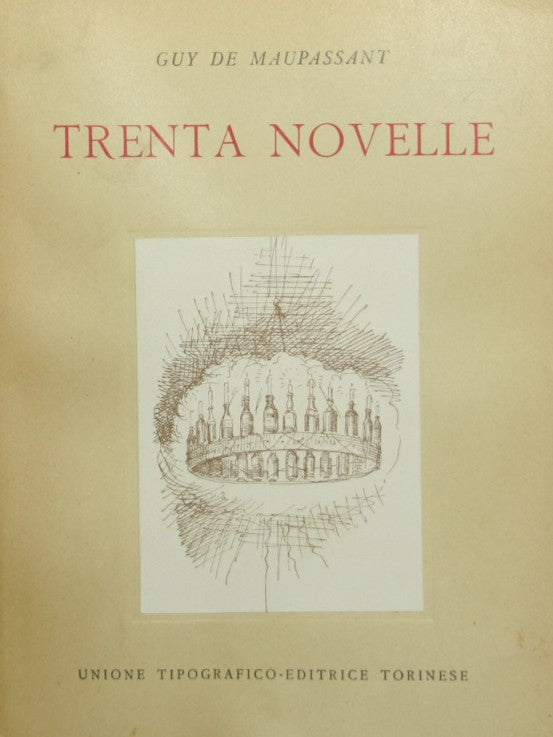 Trenta novelle