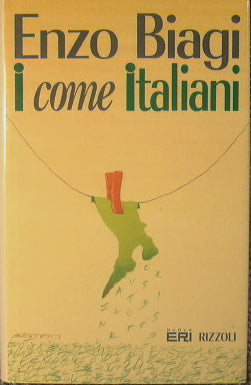 me gustan los italianos