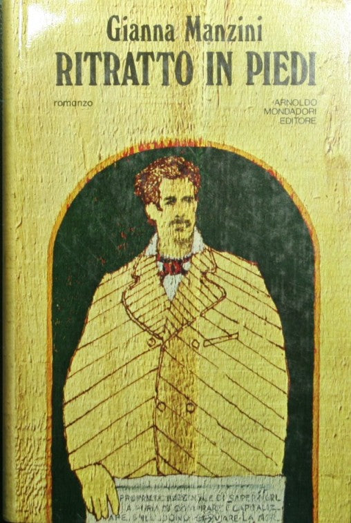 Ritratto in piedi