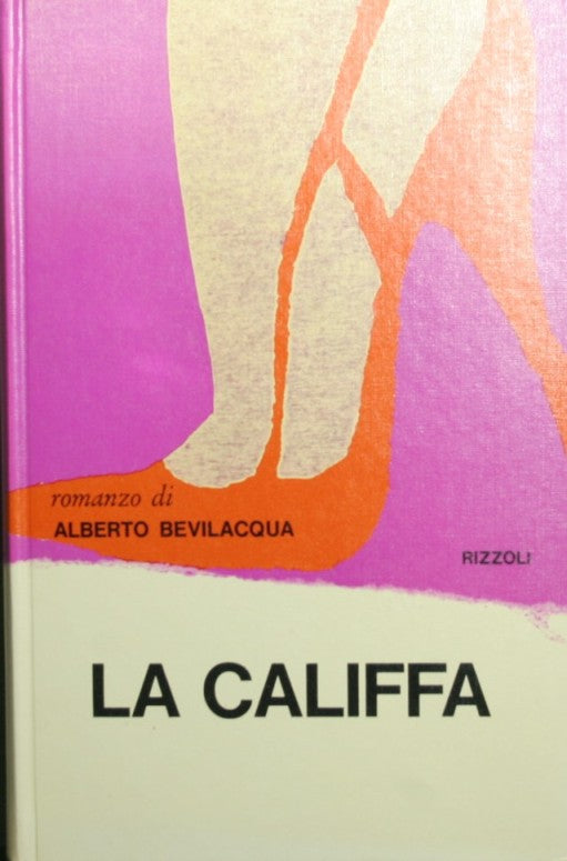The califfa