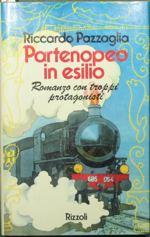 Neapolitan in exile