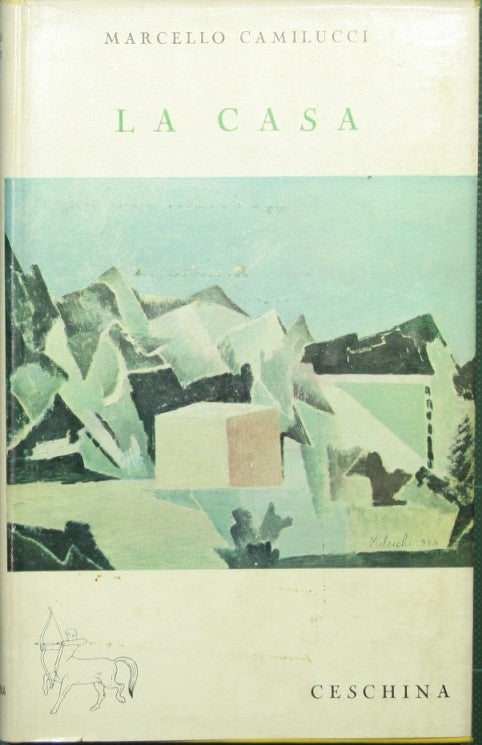 La casa