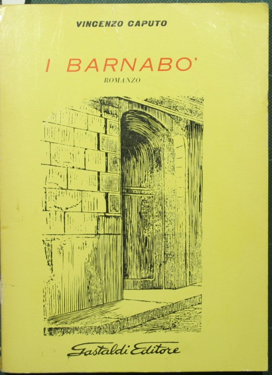 I Barnabò