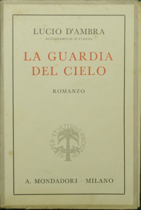 El guardia del cielo