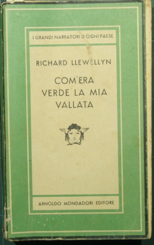 Com'era verde la mia vallata