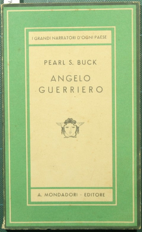 ángel guerrero