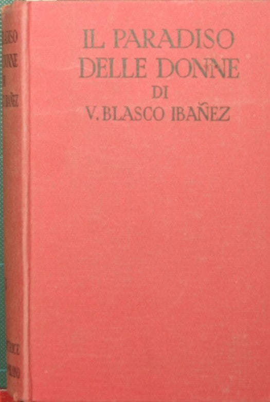 Il paradiso delle donne