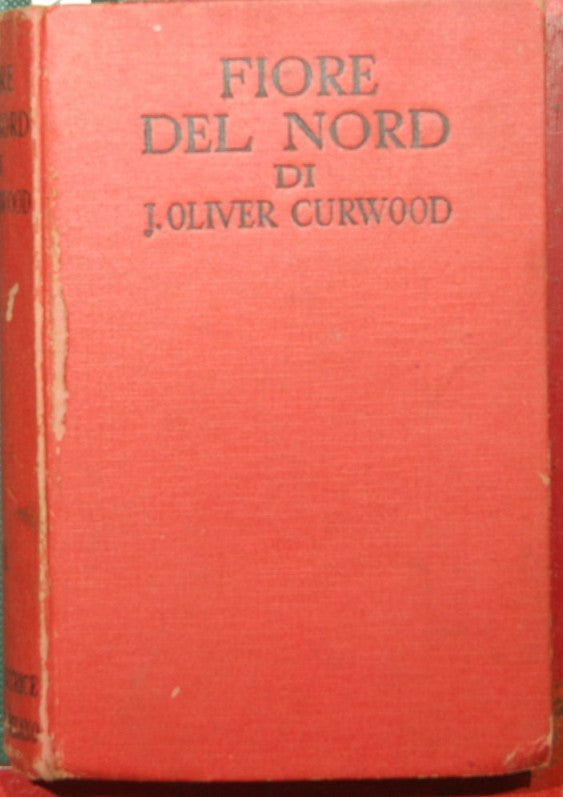 Fiore del Nord