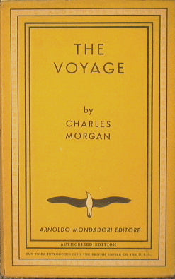 The Voyage