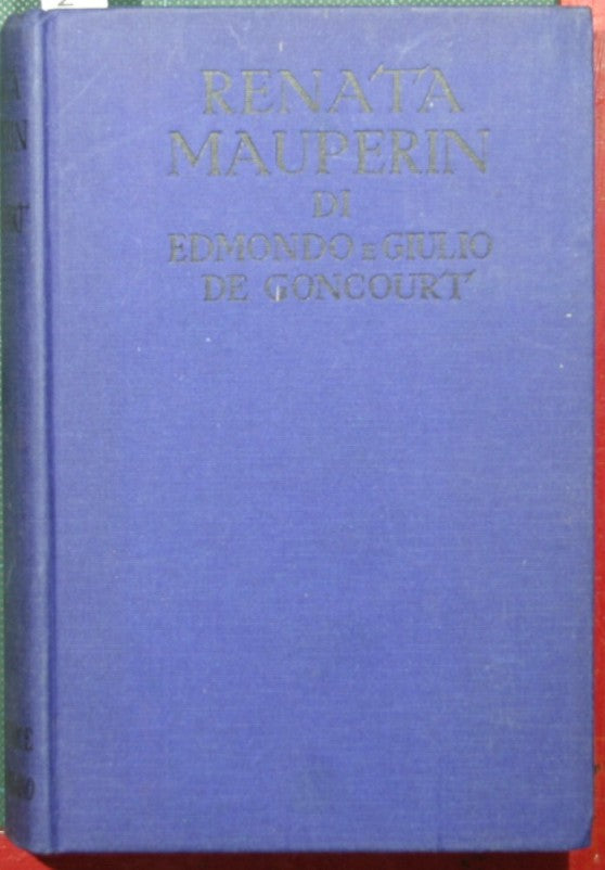 Renata Mauperin