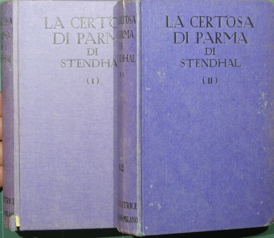 La Certosa di Parma