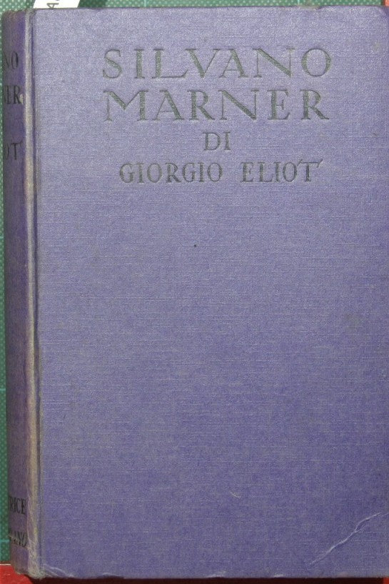 Silvano Marner