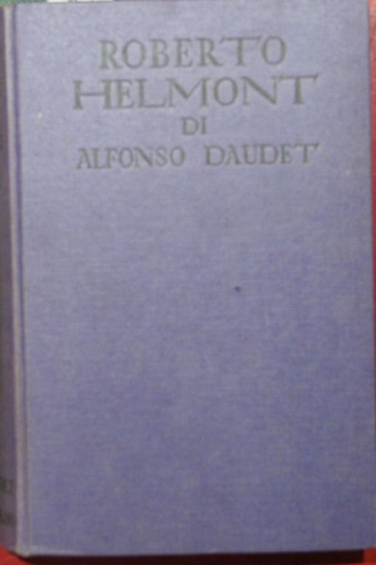 Robert Helmont
