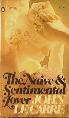The Naive & sentimental lover