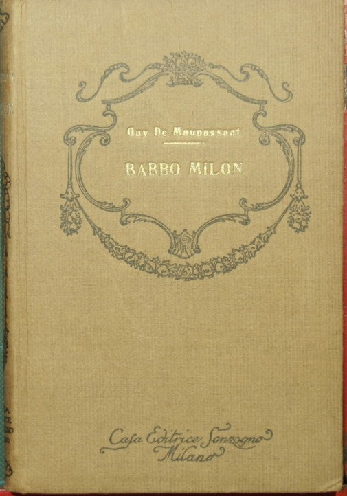 Babbo Milon