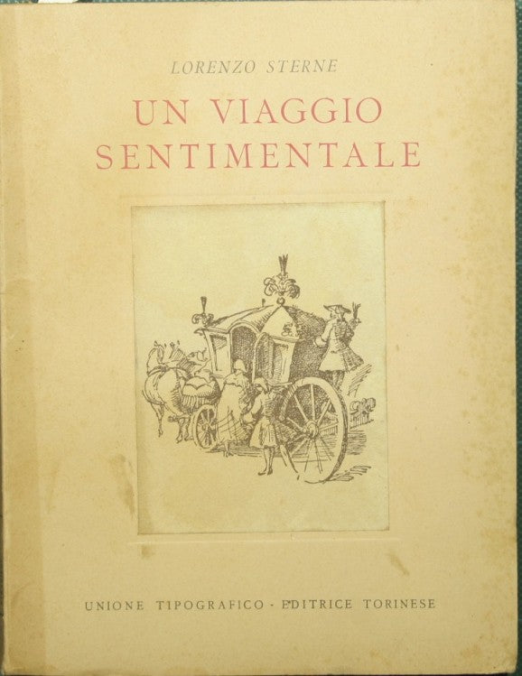 Un viaje sentimental