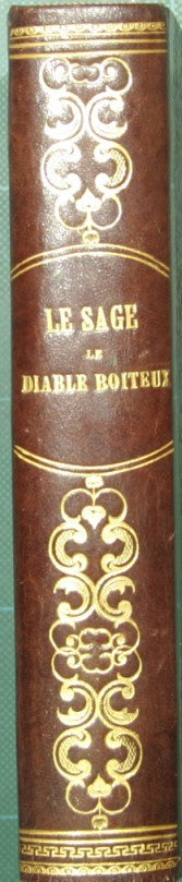 Le diable boiteux