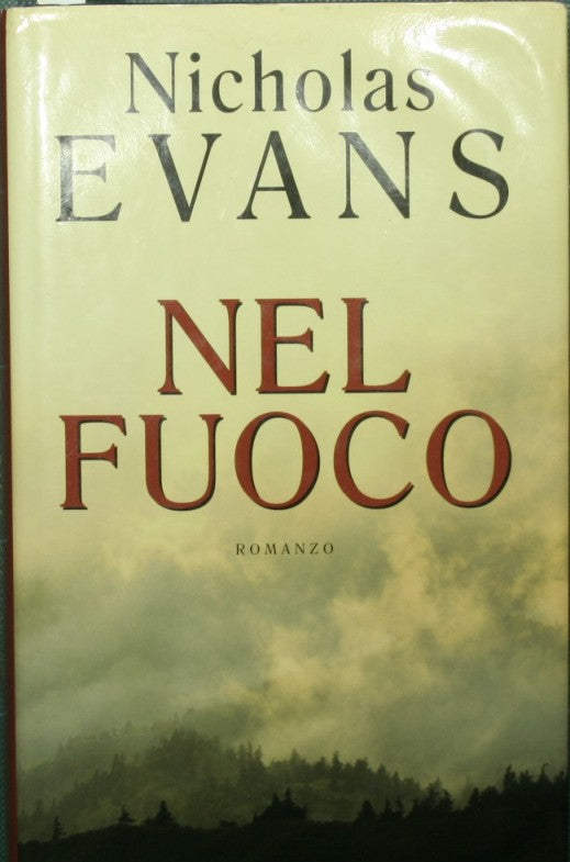 Nel fuoco