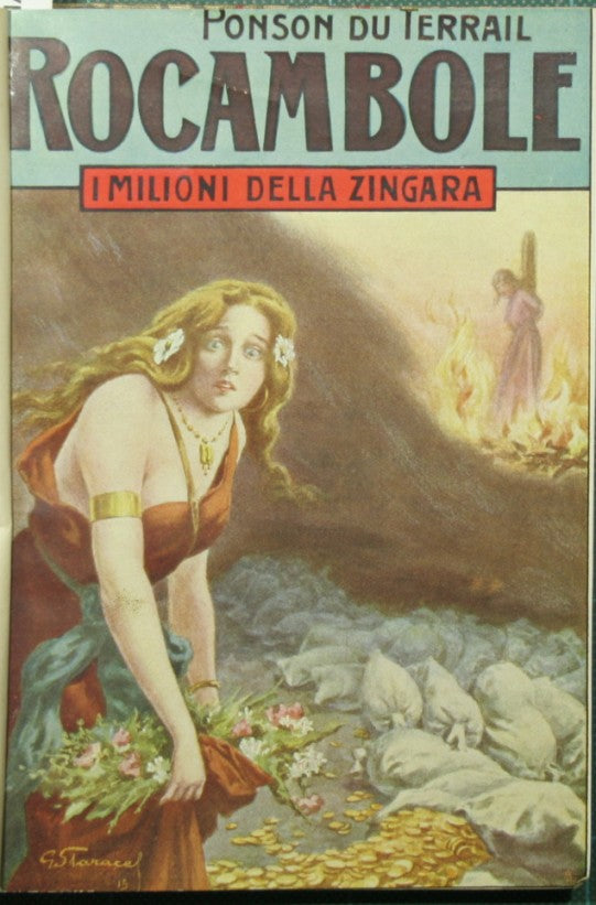 I milioni della zingara