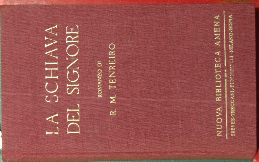 El esclavo del Señor