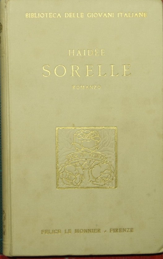 Sorelle