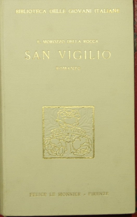San Vigilio