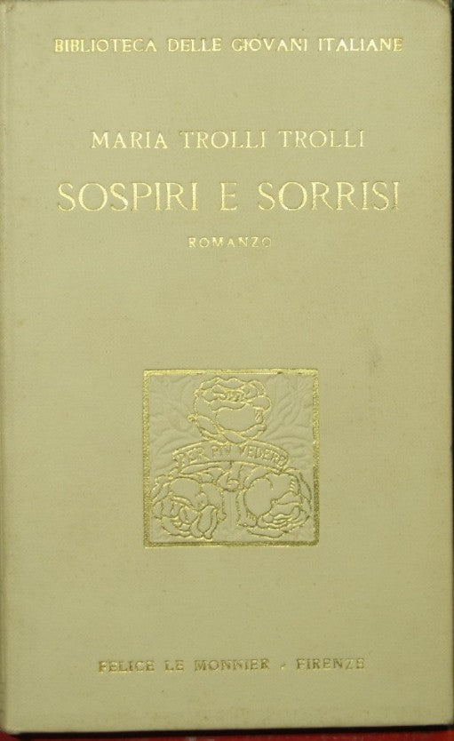 Sospiri e sorrisi