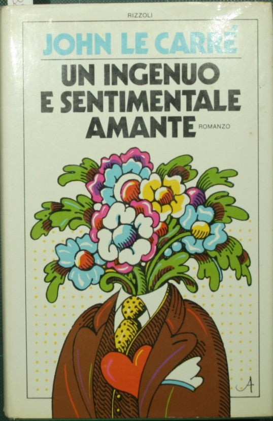 Un ingenuo e sentimentale amante