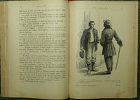In Russian prisons