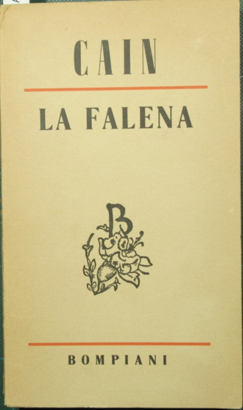 La polilla