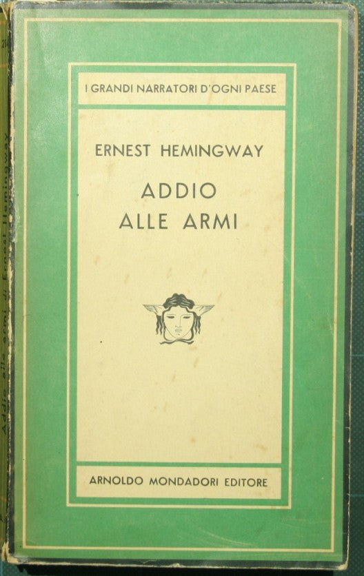 Farewell to Arms