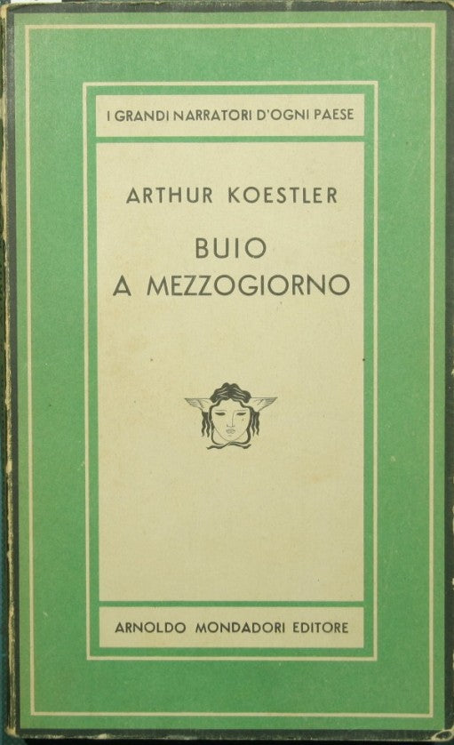 Buio a mezzogiorno