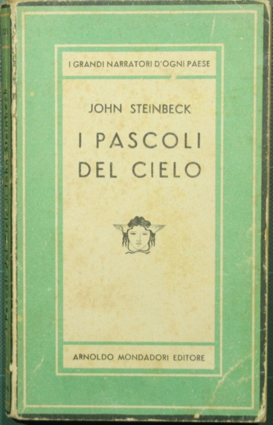 I pascoli del cielo