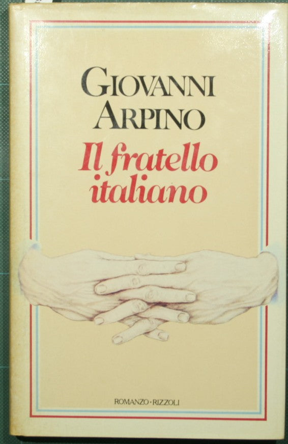 Il fratello italiano